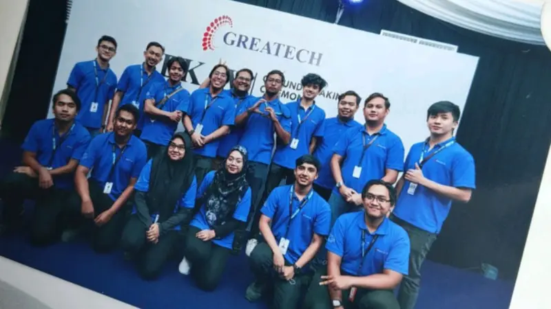 Greatech