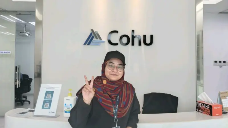 Cohu